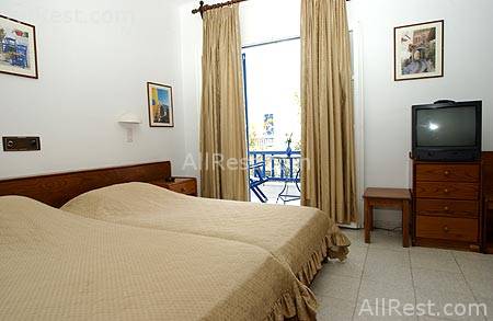 Acrogiali Hotel 8